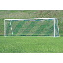 エバニュー EVERNEW 正規品 サッカーゴールオールアルミNo.11 ゴール EKE863 送料無料