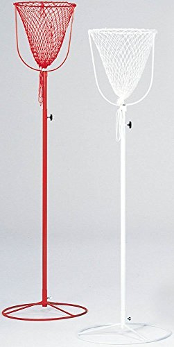 エバニュー EVERNEW 正規品 玉入レカゴ紅白セット EKA952 送料無料