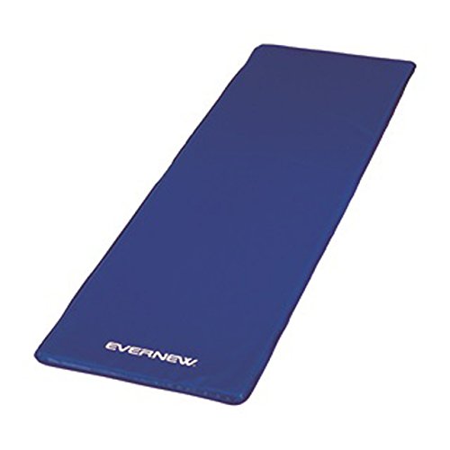 エバニュー EVERNEW 正規品 ストレッチマット180 ETB638 送料無料