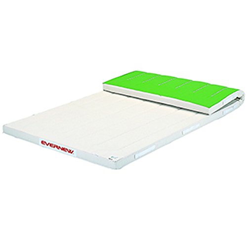 【11/25(火)20〜24時限定ポイント最大48倍!Bフライデー】 エバニュー EVERNEW 正規品 スベリ止付ミラスポンジマット 9号 EKM613 送料...