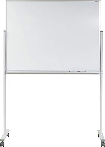 エバニュー EVERNEW 正規品 ホワイトボード両面1200B ソノ他施設備品 EKU503 送料無料