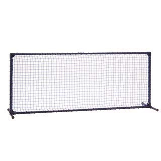 【P2倍6/15(日)20時〜24時限定+LINE登録クーポン】エバニュー EVERNEW 正規品 ネットフェンスPS80 F 学校 EKD336 送料無料