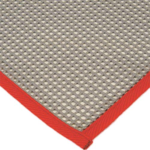 【11/25(火)20〜24時限定ポイント最大48倍!Bフライデー】 エバニュー EVERNEW 正規品 スベリ止メネット90×180 ソノ他施設備品 EKF0...