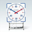 【7/30(水)20〜24時限定P最大23倍!ポイント祭+0のつく日】 エバニュー EVERNEW 正規品 スポーツタイマーST-6LH メジャー・検尺ロープ ...