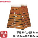 【5/10(土)20〜24時限定P最大48倍!マラソン+5のつく日】エバニュー EVERNEW 正規品 トビ箱 Y-100ED EKF315 送料無料