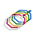 【5/10(土)20~24時限定P最大48倍!マラソン+5のつく日】エバニュー EVERNEW 正規品 ケンパッパ 長サ48.2×幅40cm 白 赤 黄 緑 青...