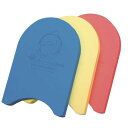 【7/15(火)20~24時限定P最大23倍!ポイント祭+5のつく日】 エバニュー EVERNEW 正規品 スイムボードSUN 黄 送料無料