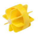 エバニュー EVERNEW 正規品 フロートH110 黄 送料無料(4)