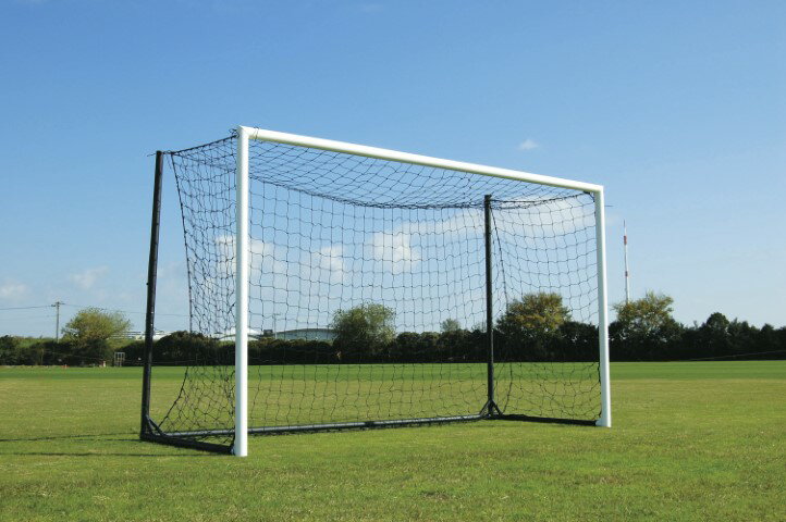 三和体育 ブラインドサッカーゴール サブポール仕様 学校 体育用品 送料無料 S-0128