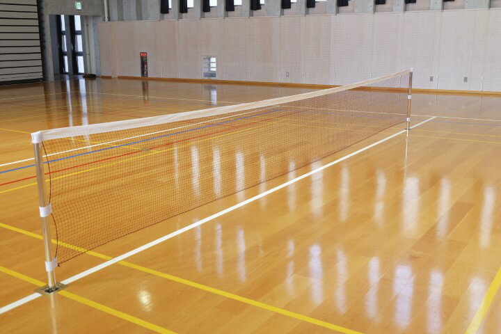 三和体育 レクリエーション支柱 差�