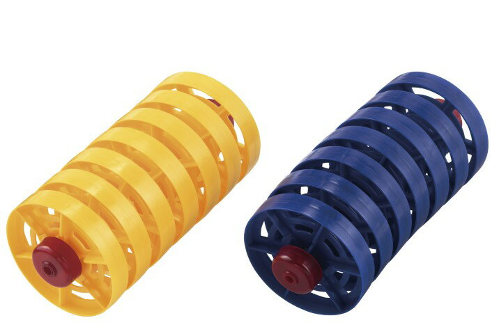 【P2倍6/20(金)20時〜24時限定+LINE登録クーポン】三和体育 コースロープ SWT-110用フロート 黄 学校 体育用品 送料無料 S-0832