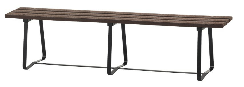 Rakuten - 三和体育 再生エコベンチ 学校 体育用品 送料無料 S-0863