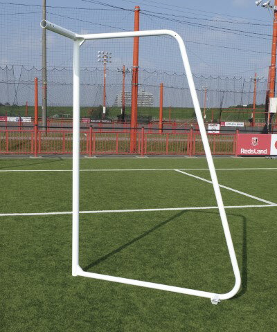 三和体育 アルミサッカーゴール少年用 60 六...の紹介画像2