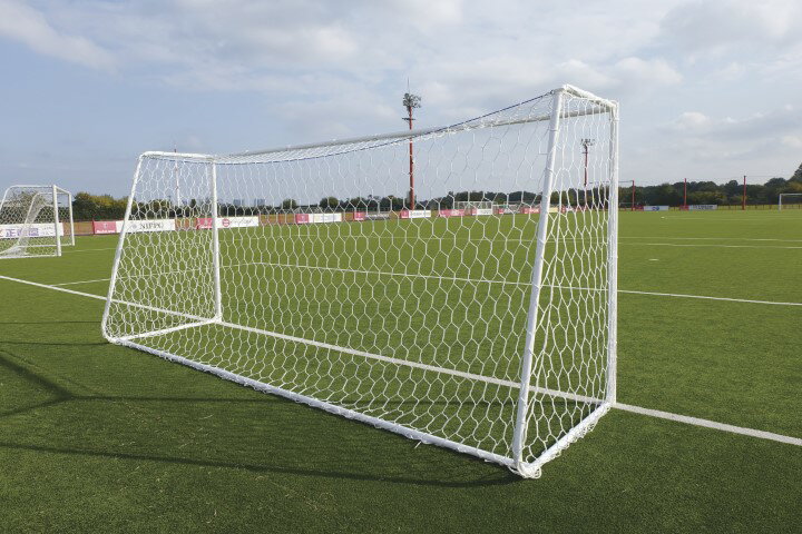 三和体育 アルミサッカーゴール少年用 60 六...の紹介画像3