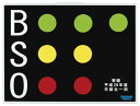 三和体育 BSOカウンター 学校 体育用品 送料無料 S-0989