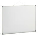 【P2倍5/30(金)20時〜24時限定+LINE登録クーポン】三和体育 ホワイトボード壁掛式 90cm×120cm 学校 体育用品 送料無料 S-1147