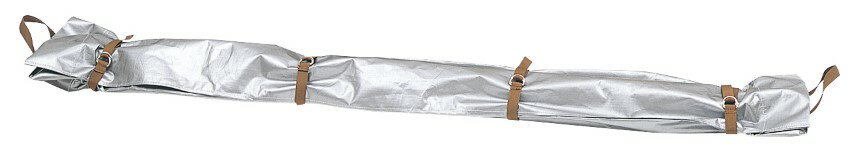 Rakuten - 三和体育 テント用パイプ収納袋 学校 体育用品 送料無料 S-1969