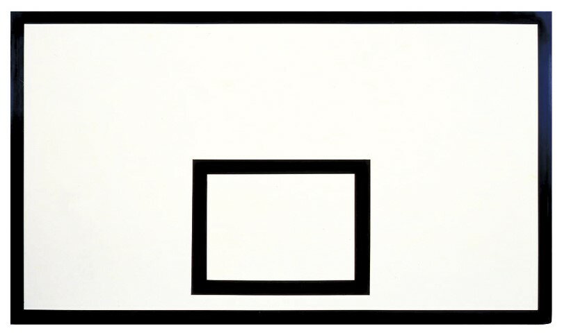 三和体育 バスケットボード1枚板(ジ