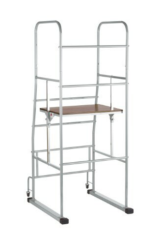 三和体育 立式審判台 ワイド 学校 �