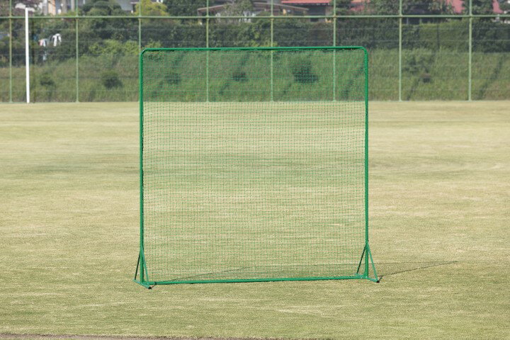 【5/10(日)20〜24時限定ポイント最大50倍！マラソン+0の日】 三和体育 アルミ防球ネット 3×3 学校 体育用品 送料無料 S-4795