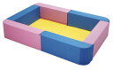 三和体育 キッズランド (小) 学校 体育用品 送料無料 S-4854