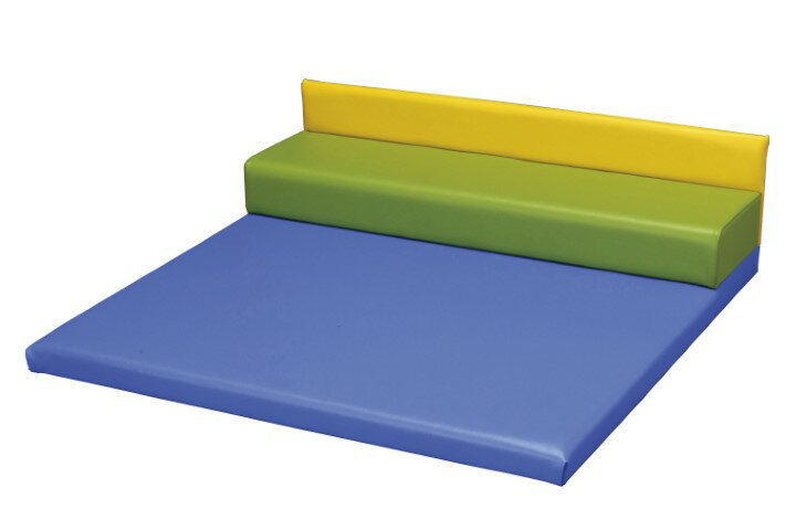 三和体育 サークルマット (ソファ付