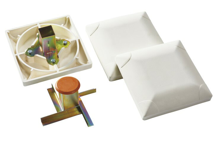 三和体育 ストロングベース 上金具�