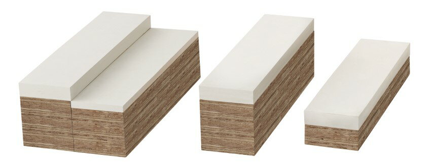 【12/25(木)20時〜24時限定 ポイント最大48倍！大感謝祭！】三和体育 ピッチャープレート木台付 少年用2段式 学校 体育用品 送料無料 S-4971