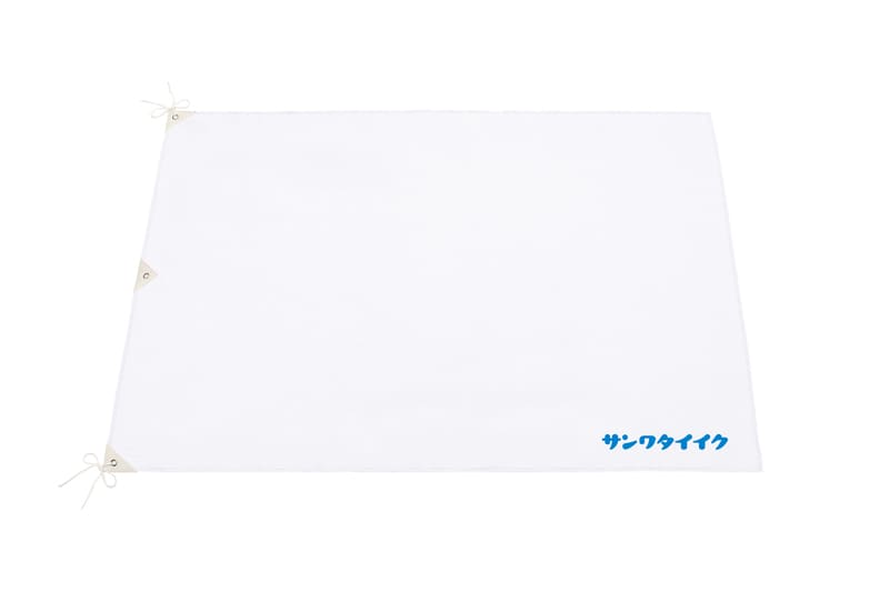 三和体育 色旗(大) 100cm×150cm 青 S-9324B