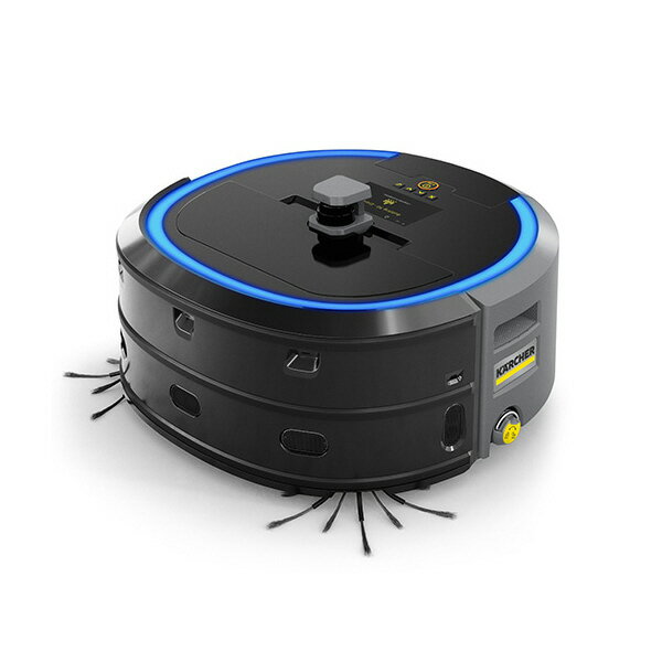 三和体育 ロボット掃除機 KIRA CV 50 �