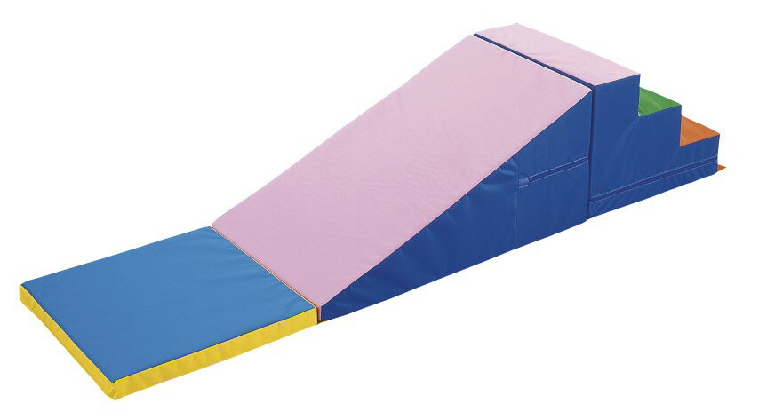 三和体育 ソフロック スベリ台セッ�