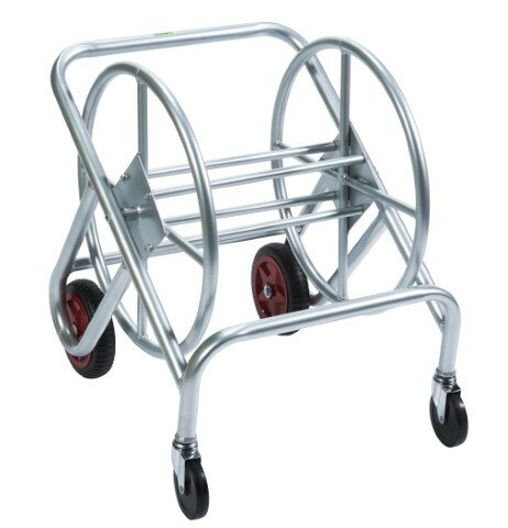 三和体育 ロープ巻取器50 アルミ 学�