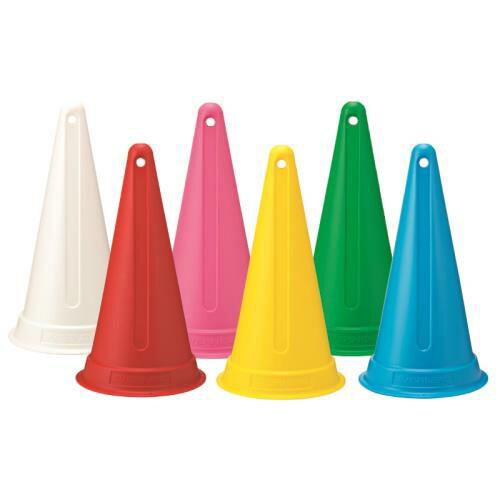 エバニュー EVERNEW 正規品 コーナーポスト65 青 送料無料