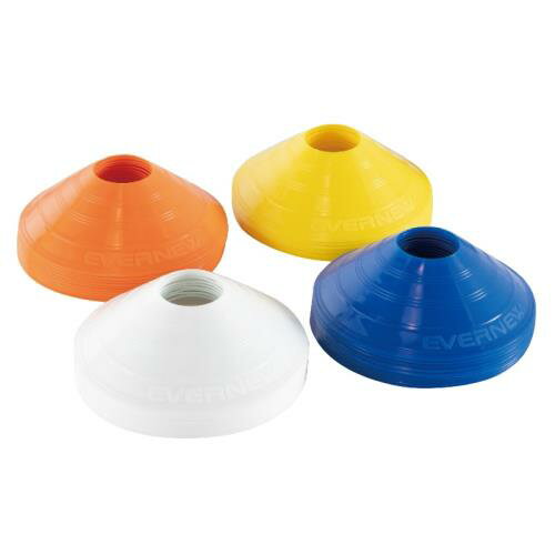 【12/25(木)20時〜24時限定 ポイント最大48倍！大感謝祭！】エバニュー EVERNEW 正規品 コーナープレート(10枚入) 青 送料無料