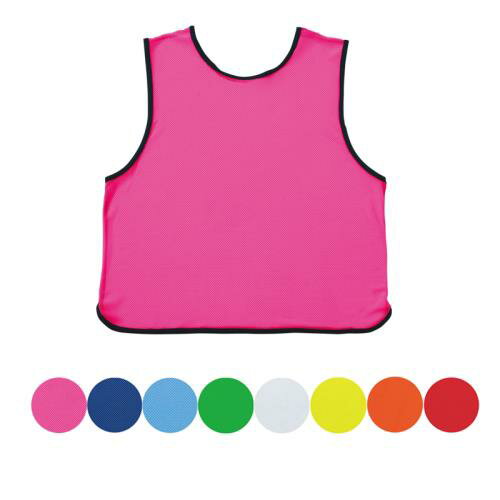 Rakuten - エバニュー EVERNEW 正規品 エコエムベスト無地 白 送料無料