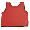 【7/25(金)20~24時限定P最大49倍!マラソン+5のつく日】 エバニュー EVERNEW 正規品 メッシュビブスキッズ(5枚組) 黄 送料無料