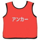 【5/10(土)20〜24時限定P最大48倍!マラソン+5のつく日】エバニュー EVERNEW 正規品 メッシュビブスアンカーJr サックス 送料無料