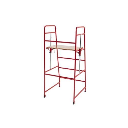 【12/25(木)20時〜24時限定 ポイント最大48倍！大感謝祭！】エバニュー EVERNEW 正規品 審判台立式W 送料無料