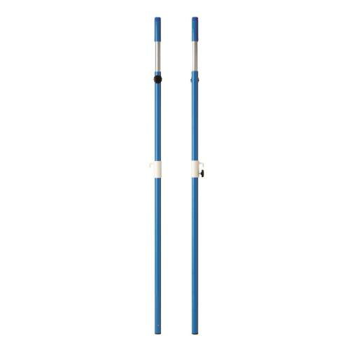 【P2倍5/30(金)20時〜24時限定+LINE登録クーポン】エバニュー EVERNEW 正規品 多目的支柱検定KS 15cm 送料無料 【P2倍5/30(金)20時〜24時限定+LINE登録クーポン】エバニュー EVERNEW 正規品 多目的支柱検定KS 15cm 送料無料