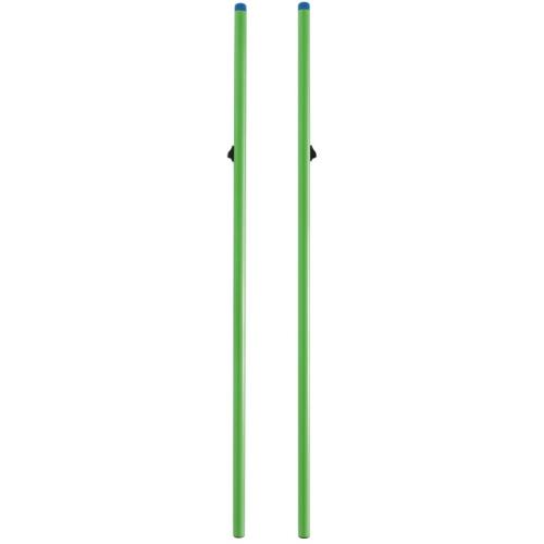 【12/25(木)20時〜24時限定 ポイント最大48倍！大感謝祭！】エバニュー EVERNEW 正規品 バドミントン支柱CL - 送料無料