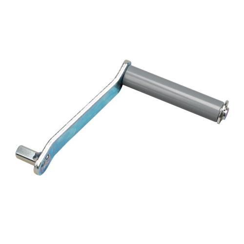 Rakuten - 【4/20(月)20〜24時限定 ポイント2倍+LINEクーポン】エバニュー EVERNEW 正規品 ネット巻EV用ハンドル 送料無料