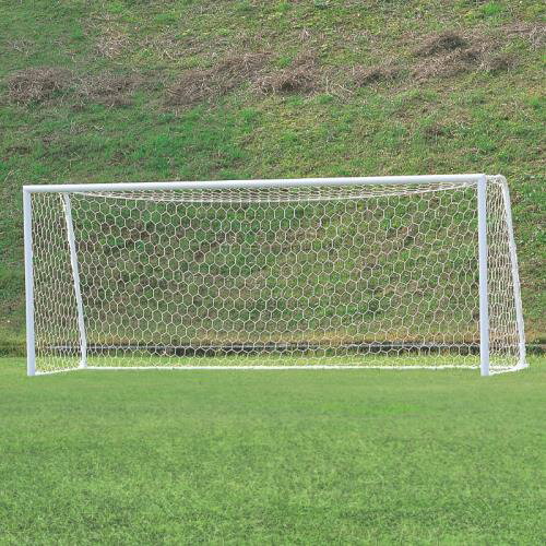 エバニュー EVERNEW 正規品 サッカーゴールジュニアオールアルミNo.10 送料無料