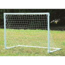 【5/10(土)20〜24時限定P最大48倍!マラソン+5のつく日】エバニュー EVERNEW 正規品 ミニサッカーゴールAL12H 送料無料