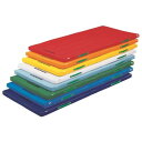 【5/10(土)20〜24時限定P最大48倍!マラソン+5のつく日】エバニュー EVERNEW 正規品 防ダニカラーペットマットスベリ止付120×300×5 赤...