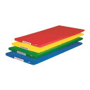【5/10(土)20〜24時限定P最大48倍!マラソン+5のつく日】エバニュー EVERNEW 正規品 軽量折リタタミマルチマット 緑 送料無料