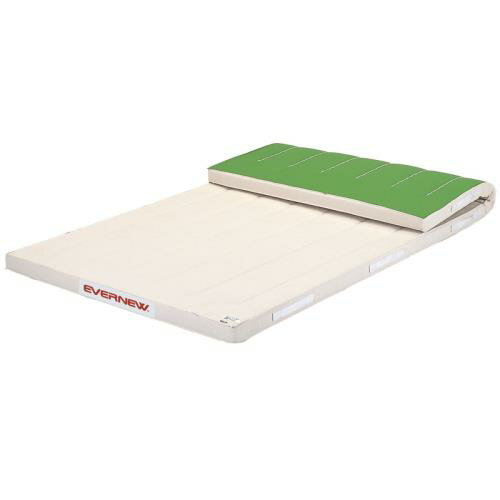 Rakuten - エバニュー EVERNEW 正規品 ミラスポンジマット滑止付9号120×300×5 送料無料