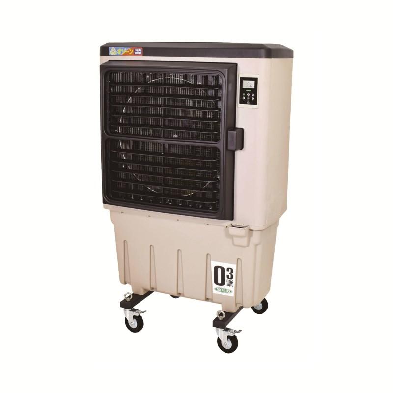 冷風扇オゾーン290 エバニュー EVERNEW