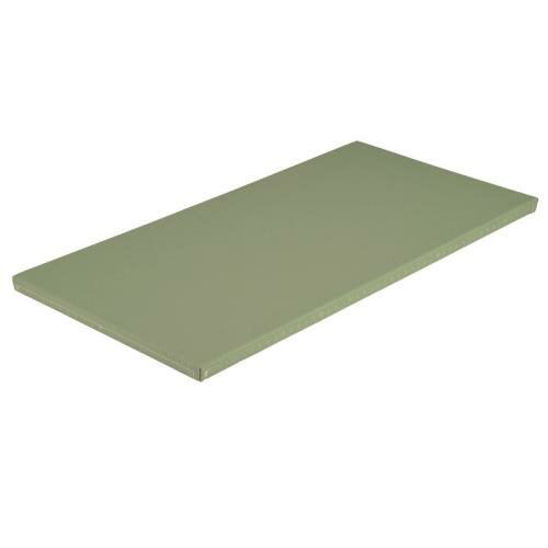 Rakuten - 【4/15(水)20〜24時限定ポイント最大48倍！マラソン+5の日】 エバニュー EVERNEW 正規品 柔道畳軽量(1×2)スベリ止付 国際グリーン 送料無料