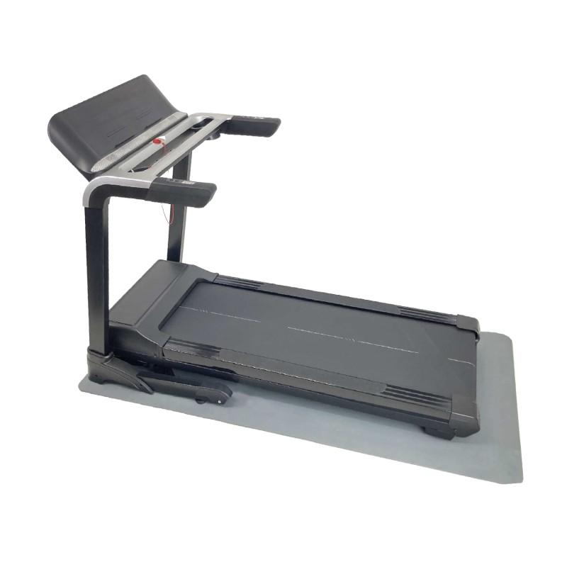 【11/30(日)20〜24時限定 ポイント2倍+LINEクーポン】トレッドミル用マット エバニュー EVERNEW