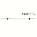 50バーベルシャフト1550 エバニュー EVERNEW